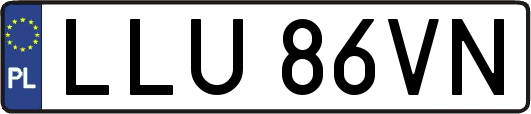 LLU86VN