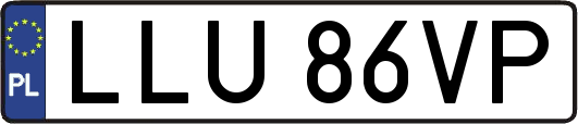 LLU86VP