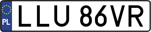 LLU86VR