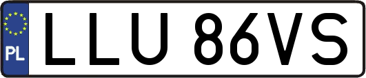 LLU86VS