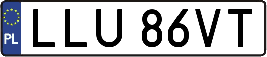 LLU86VT