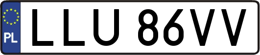 LLU86VV