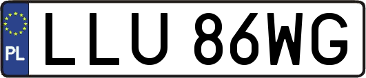 LLU86WG