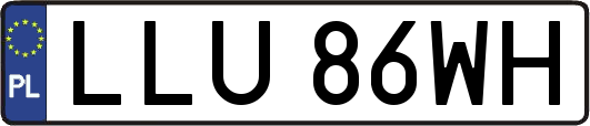 LLU86WH