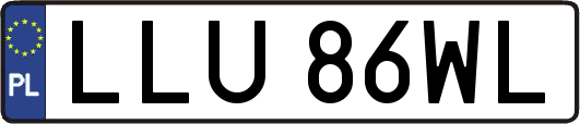 LLU86WL