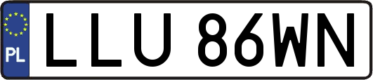 LLU86WN