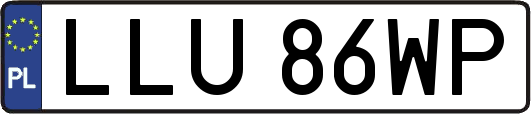 LLU86WP