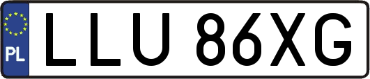 LLU86XG