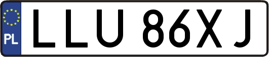 LLU86XJ