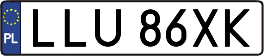 LLU86XK