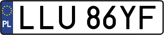 LLU86YF