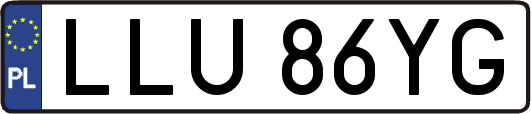 LLU86YG