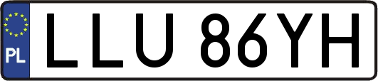 LLU86YH
