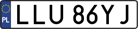 LLU86YJ
