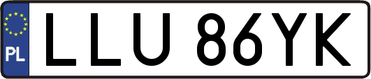 LLU86YK