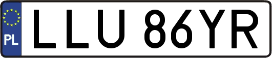 LLU86YR