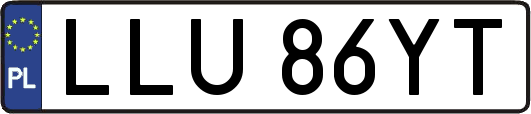 LLU86YT