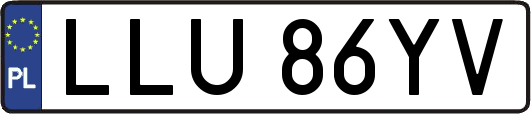 LLU86YV