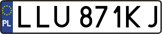 LLU871KJ