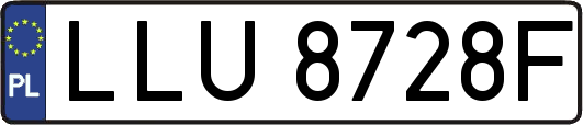 LLU8728F