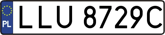 LLU8729C