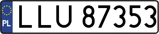 LLU87353