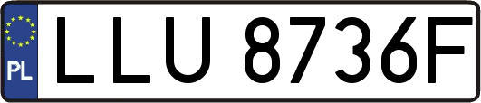 LLU8736F