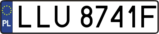 LLU8741F