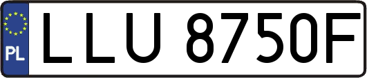 LLU8750F