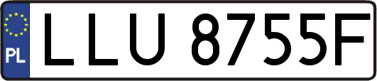 LLU8755F