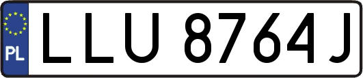 LLU8764J