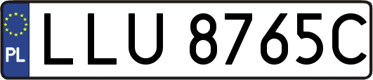 LLU8765C