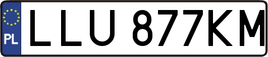 LLU877KM