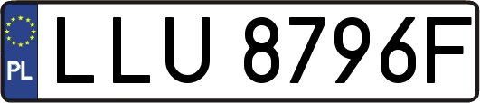 LLU8796F