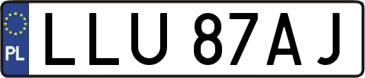 LLU87AJ