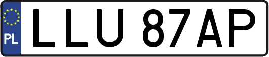 LLU87AP
