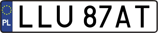 LLU87AT
