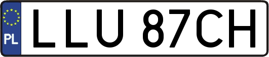 LLU87CH