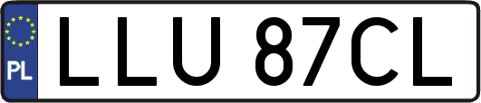 LLU87CL