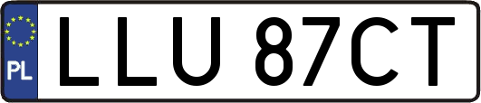 LLU87CT
