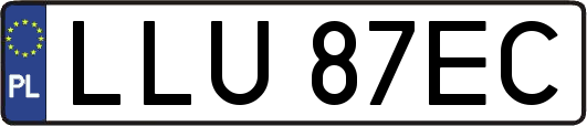 LLU87EC