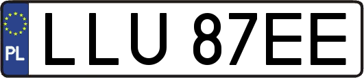 LLU87EE