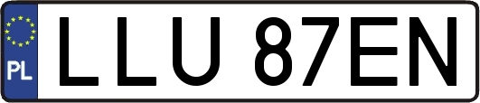 LLU87EN