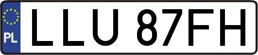 LLU87FH