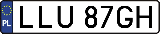 LLU87GH