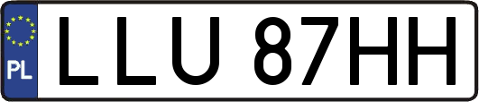 LLU87HH