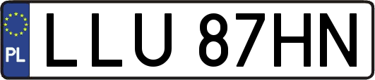LLU87HN