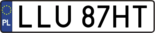 LLU87HT