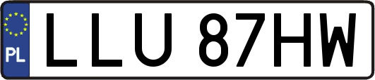 LLU87HW
