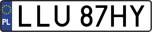 LLU87HY